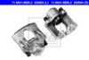 ATE 11.9541-9806.2 Brake Caliper